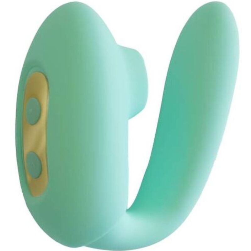 XOCOON - STIMULATEUR COUPLE MENTHE