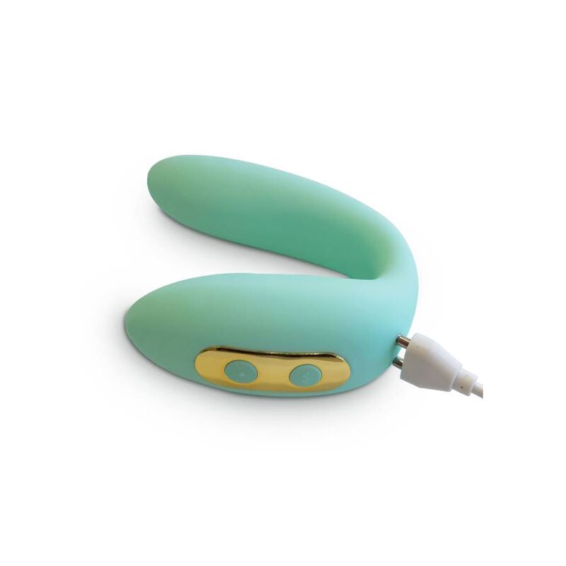 XOCOON - STIMULATEUR COUPLE MENTHE