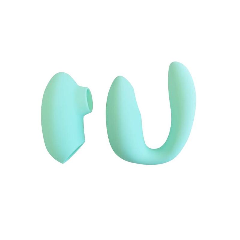 XOCOON - STIMULATEUR COUPLE MENTHE