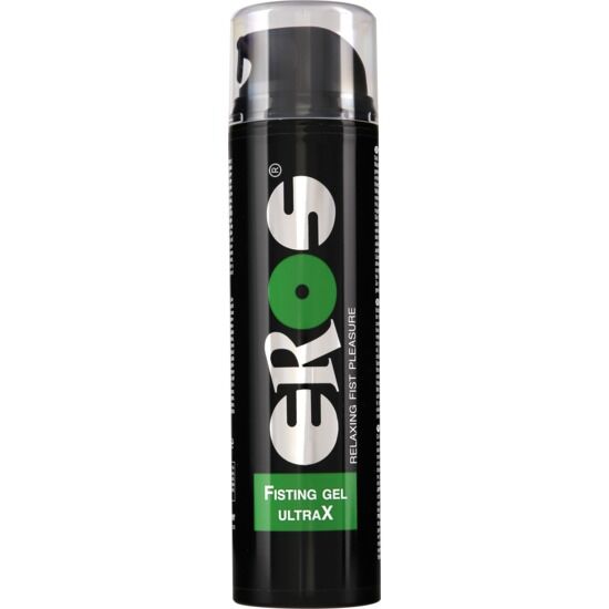 EROS - Gel Fisting Anal Relaxant 200ml