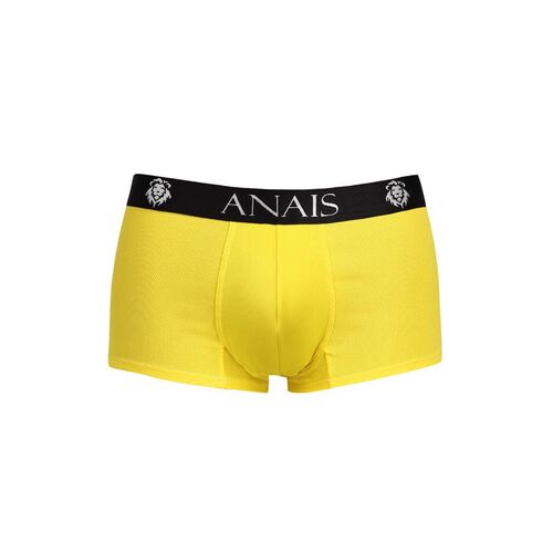 ANAIS MEN - TOKIO BOXER HOMME JAUNE
