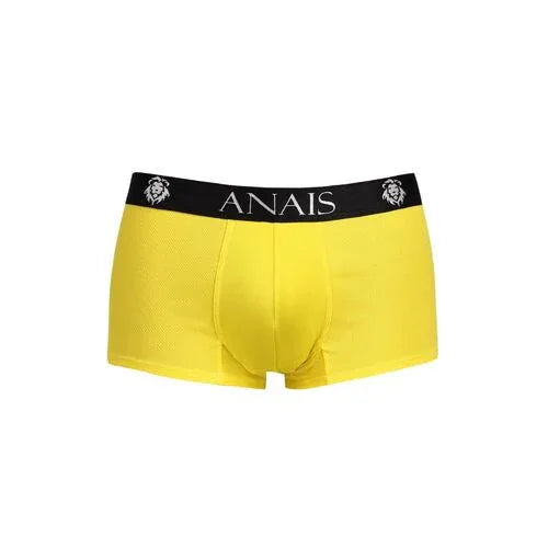 ANAIS MEN - TOKIO BOXER HOMME JAUNE - Incandessens