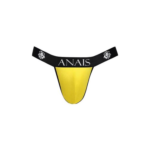 ANAIS MEN - TOKIO JOCKSTRAP JAUNE