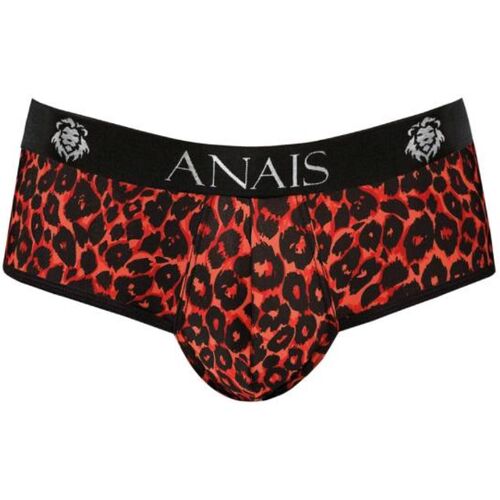 ANAIS MEN - TRIBAL JOCKSTRAP MICROFIBRE