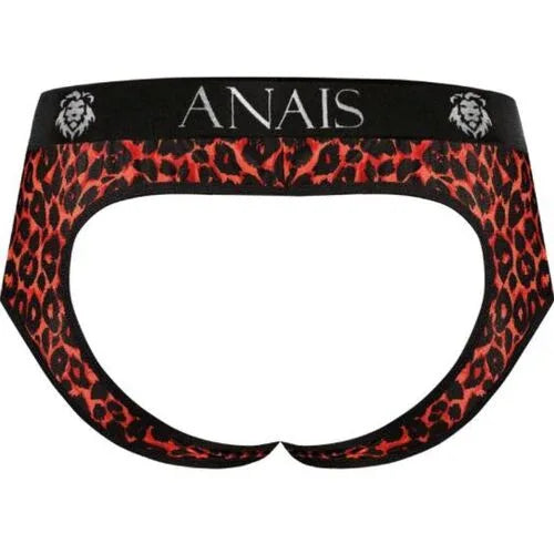 ANAIS MEN - TRIBAL JOCKSTRAP MICROFIBRE - Incandessens