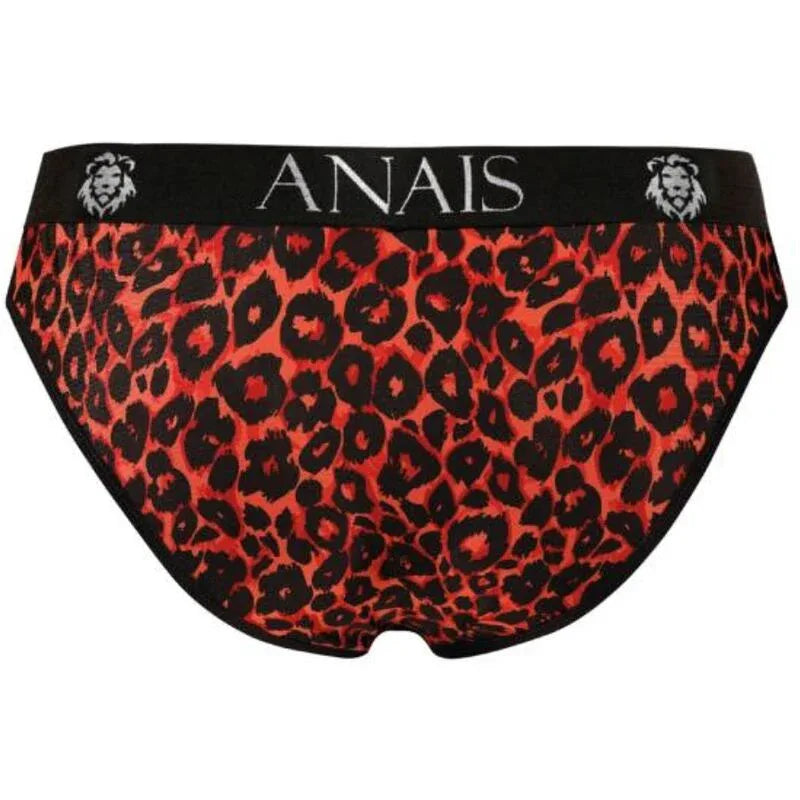 ANAIS MEN - TRIBAL SLIP MICROFIBRE IMPRIME S - Incandessens