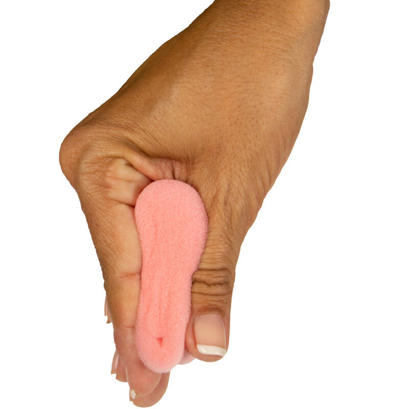 CONFORT 365 - TAMPON ÉPONGE VAGINAL LUBRIFIE