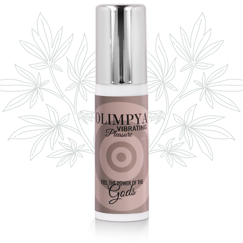 OLIMPYA - HUILE DE MASSAGESTIMULANTE DÉESSE DU PLAISIR