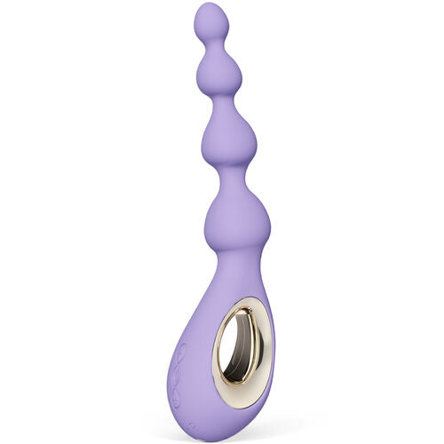 LELO - MASSEUR ANAL A PERLES SORAYA BEADS