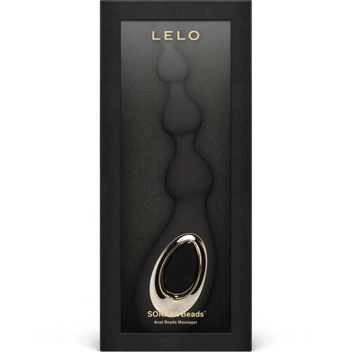 LELO - MASSEUR ANAL A PERLES SORAYA BEADS