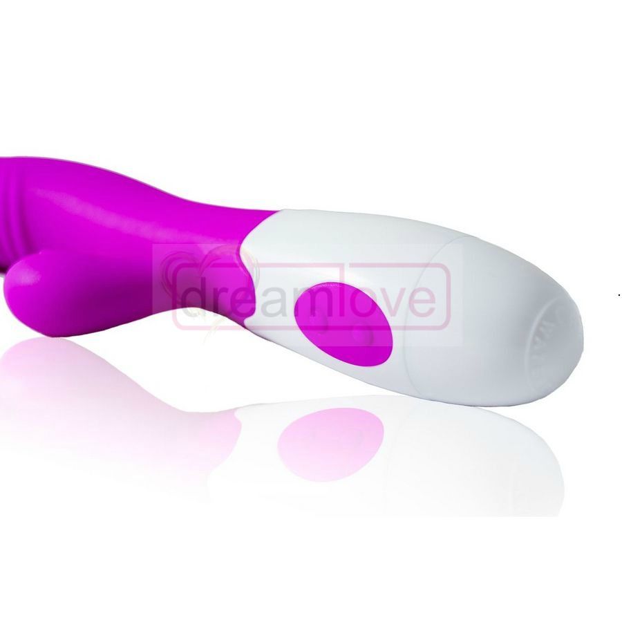 PRETTY LOVE - VIBRATEUR SNAPPY