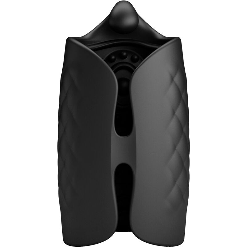 PRETTY LOVE - MASTURBATEUR MANUEL POUR LE GLAND RECHARGEABLE