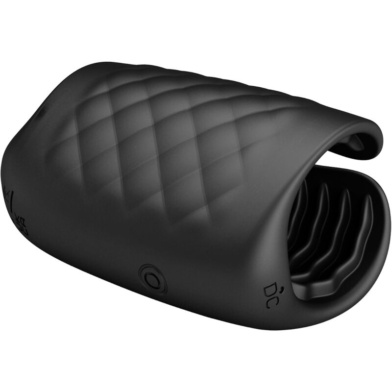 PRETTY LOVE - MASTURBATEUR MANUEL POUR LE GLAND RECHARGEABLE