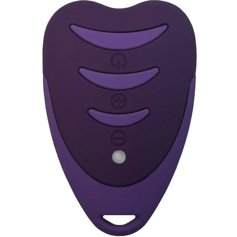 SILEXD - MODÈLE 1 GODE VENTOUSE VIBRANT SILICONE PREMIUM SILEXPAN TÉLÉCOMMANDE 21.8 CM - Incandessens