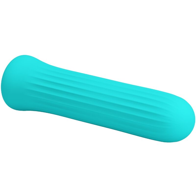 PRETTY LOVE - VIBRATEUR STIMULATEUR BLEU