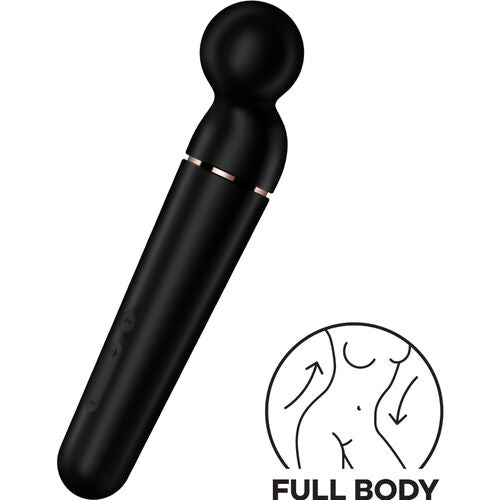 SATISFYER - PLANET WAND-ER VIBROMASSEUR WAND