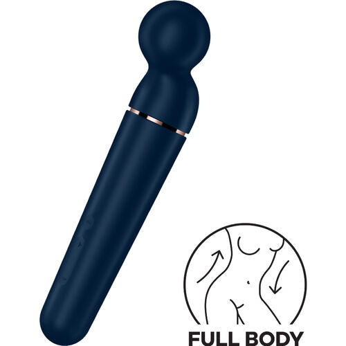 SATISFYER - PLANET WAND-ER VIBROMASSEUR WAND