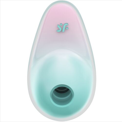 SATISFYER - STIMULATEUR CLITORIS PIXIE DUST AIR PLUSE