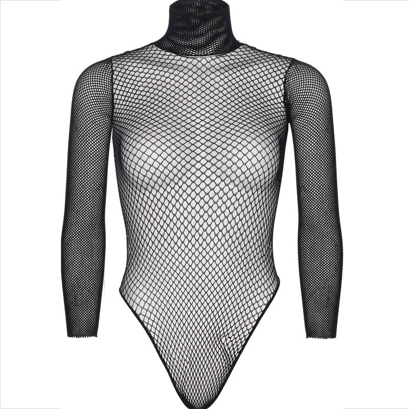LEG AVENUE - BODY COL MONTANT