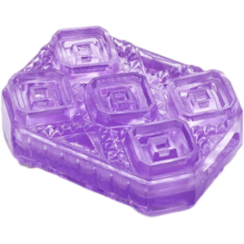 TENGA - DOIGT MASTURBATEUR UNI AMETHYSTE
