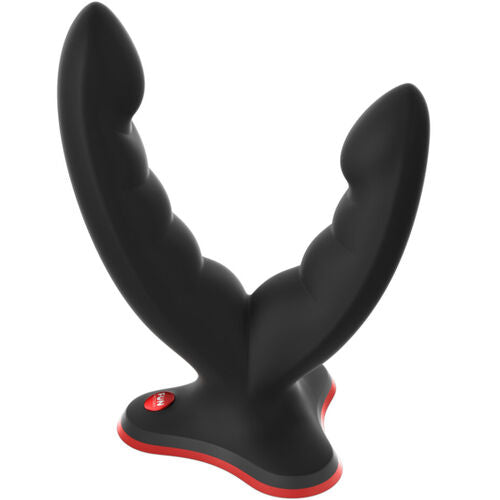 FUN FACTORY - RYDE DOUBLE GODE ET MASSAGE