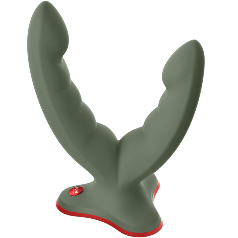 FUN FACTORY - RYDE DOUBLE GODE ET MASSAGE