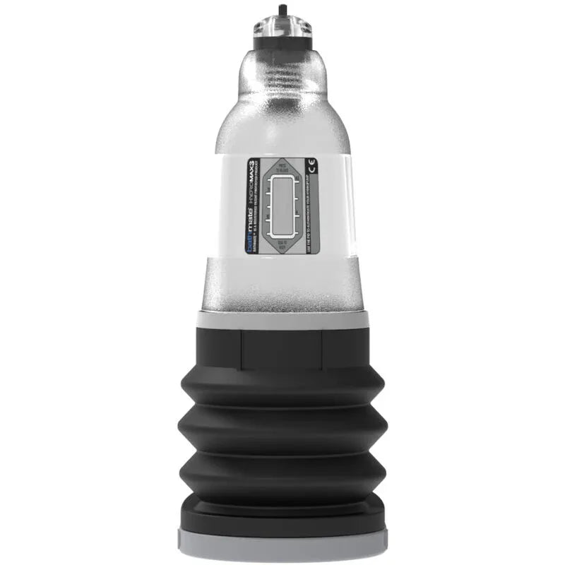 BATHMATE - HYDROMAX 3 TRANSPARENT - Incandessens