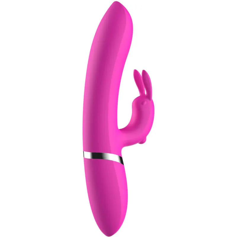 ARMONY - VIBRATEUR AVA LAPIN FUCHSIA - Incandessens