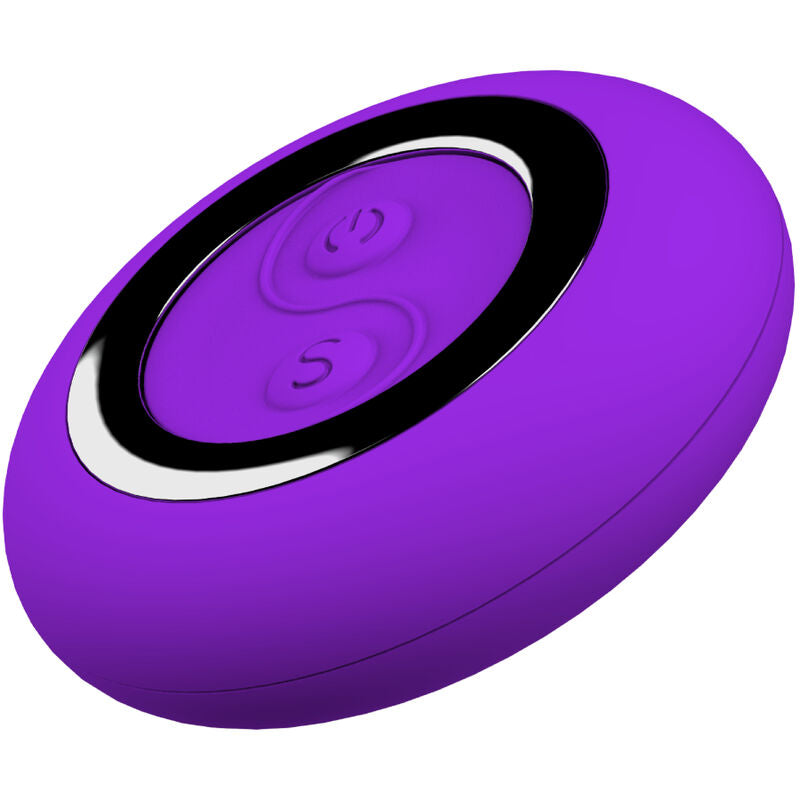 ARMONY - TÉLÉCOMMANDE OEUF VIBRANT PHOENIX VIOLET