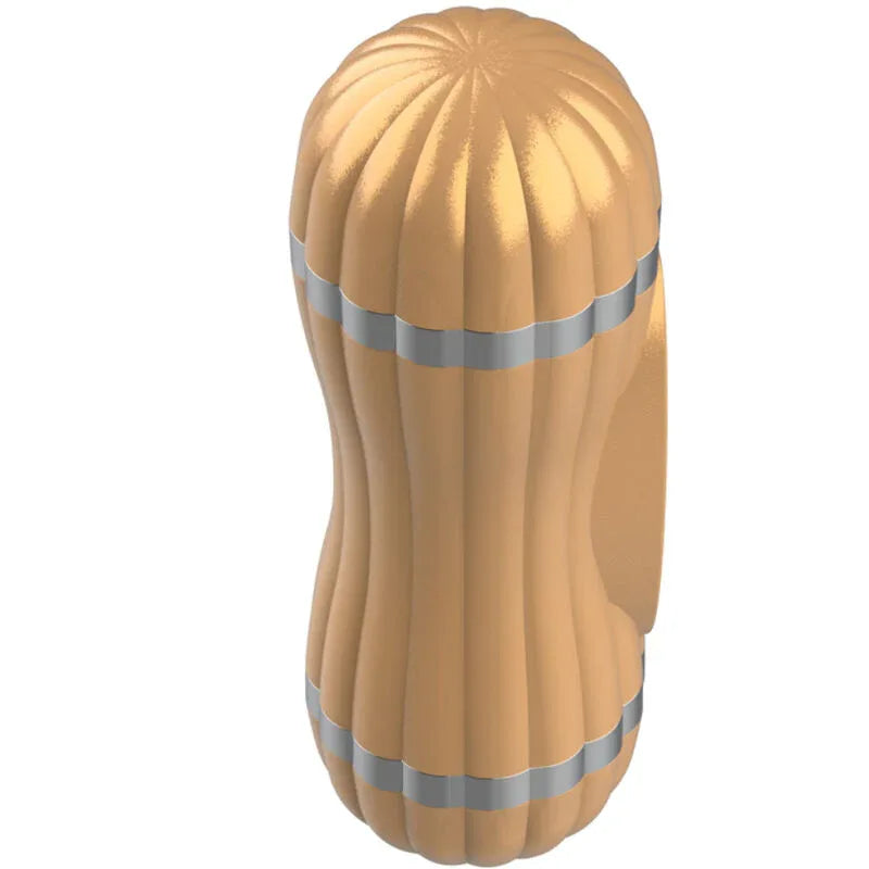 ARMONY - BEVIS DOUBLE MASTURBATEUR VAGIN & BOUCHE DOR? - Incandessens
