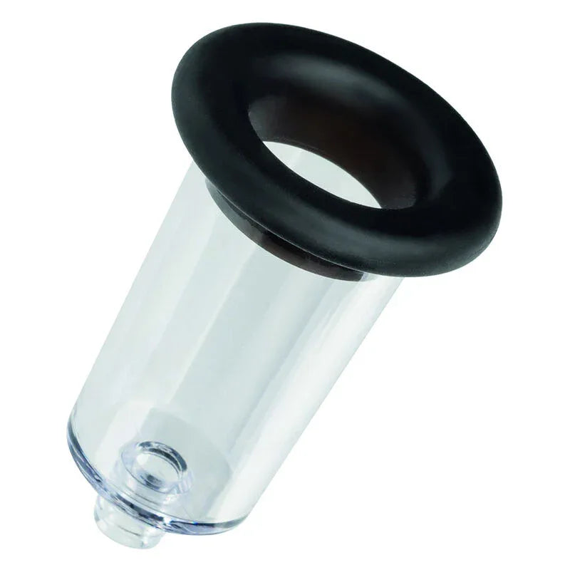 CALEXOTICS - BOUNDLESS KIT DE POMPE CORPS - Incandessens