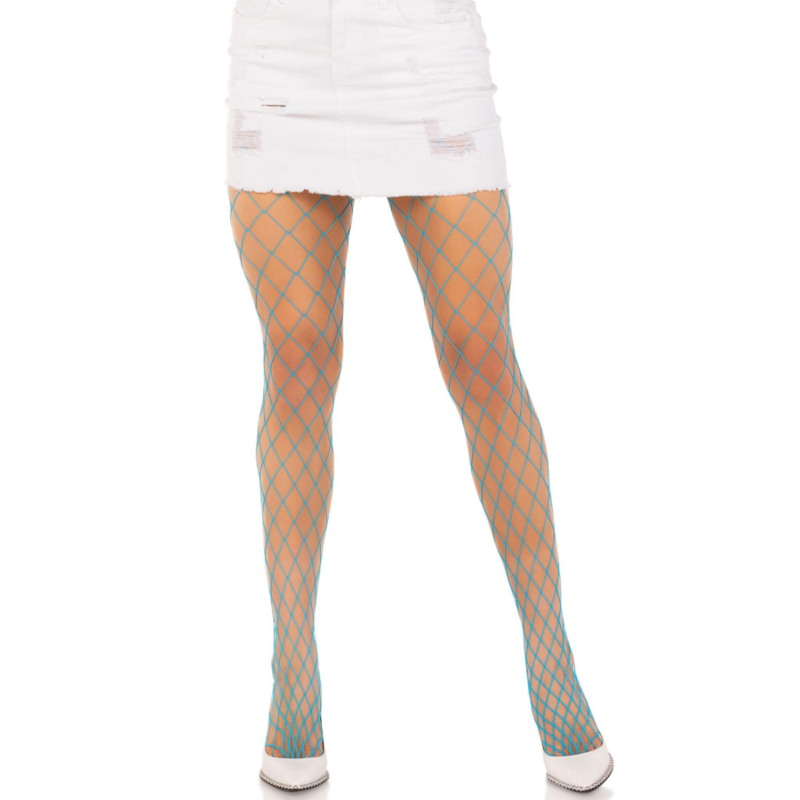 LEG AVENUE - COLLANTS RÉSILLE DIAMANT