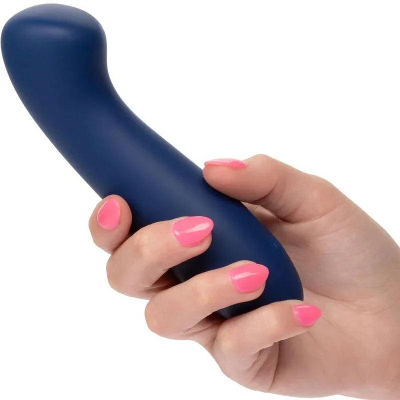 CALEXOTICS - CASHMERE SATIN G BLEU - Incandessens