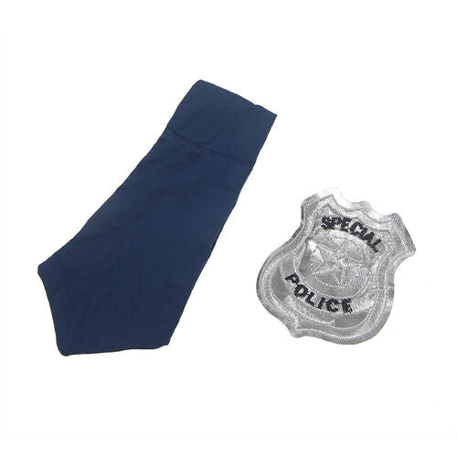 SUBBLIME - BODY SEXY POLICIERE