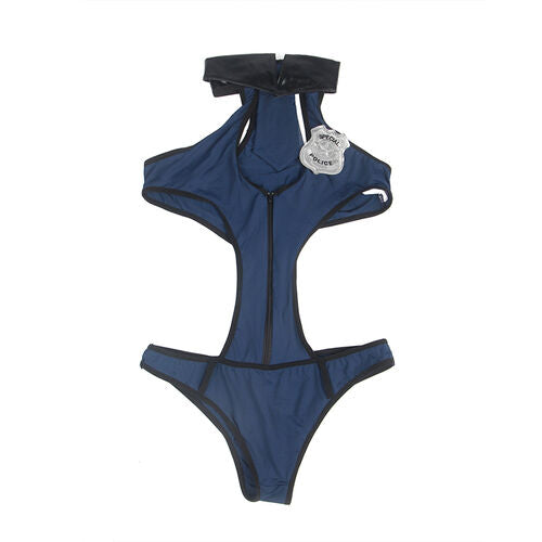 SUBBLIME - BODY SEXY POLICIERE