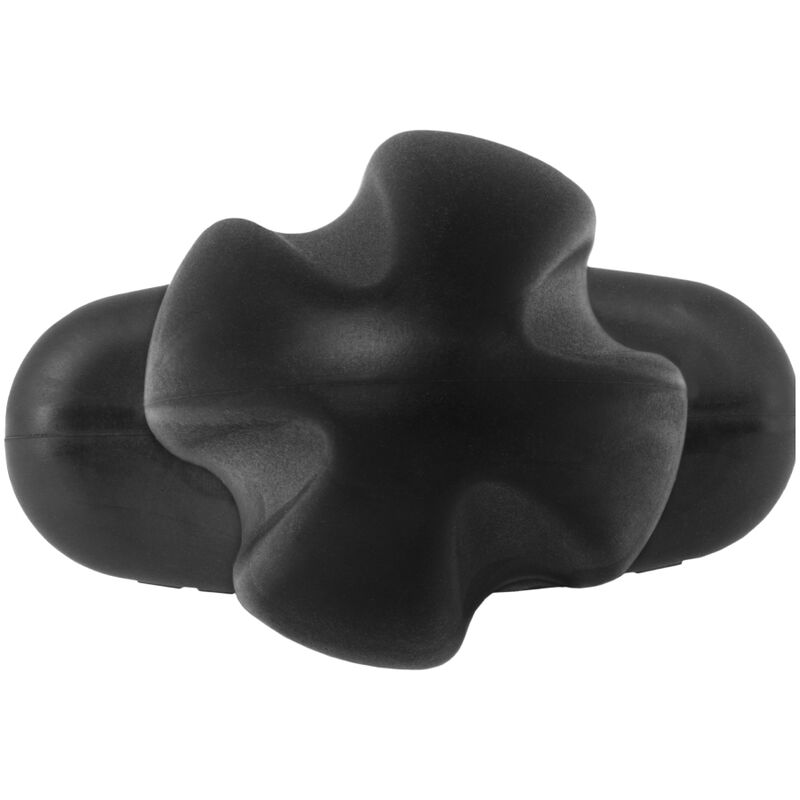 ELECTRASTIM - PLUG ANAL ÉLECTRIQUE QUADRIPOLAIRE TARTARUS STIMULATION 360°