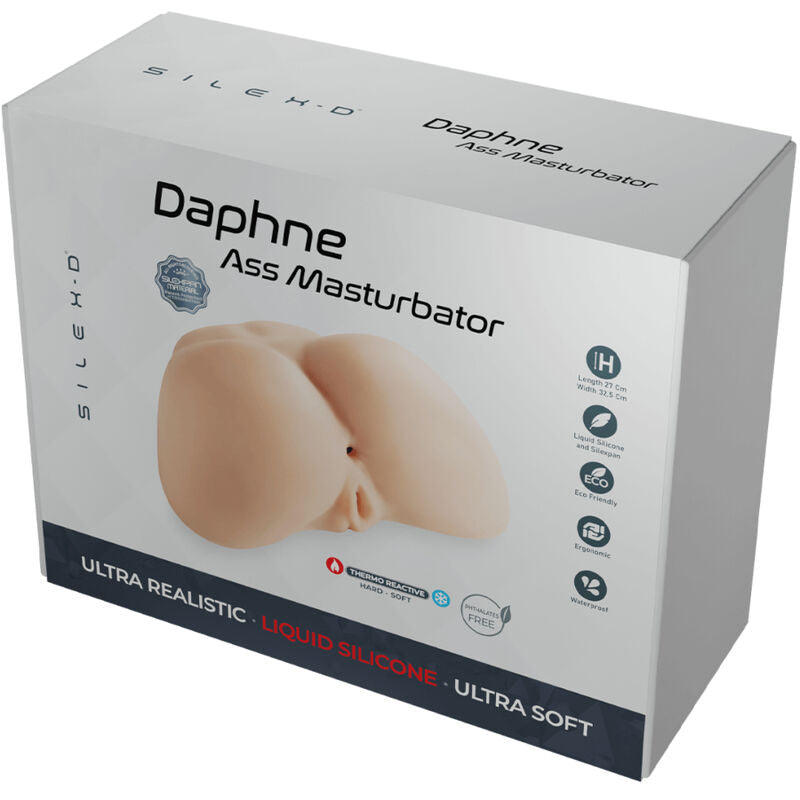 SILEXD - FESSIER RÉALISTE DAPHNE