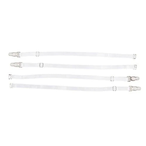 SUBBLIME - COSTUME D'INFIRMIERE BODY BLANC - Incandessens