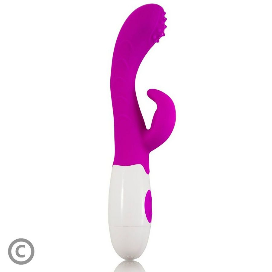 PRETTY LOVE - VIBRATEUR ARTHUR