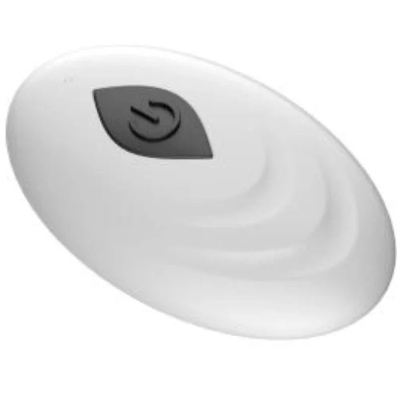 ARMONY - LORD'S LOVE RING VIBRATEUR TÉLÉCOMMANDE NOIR - Incandessens