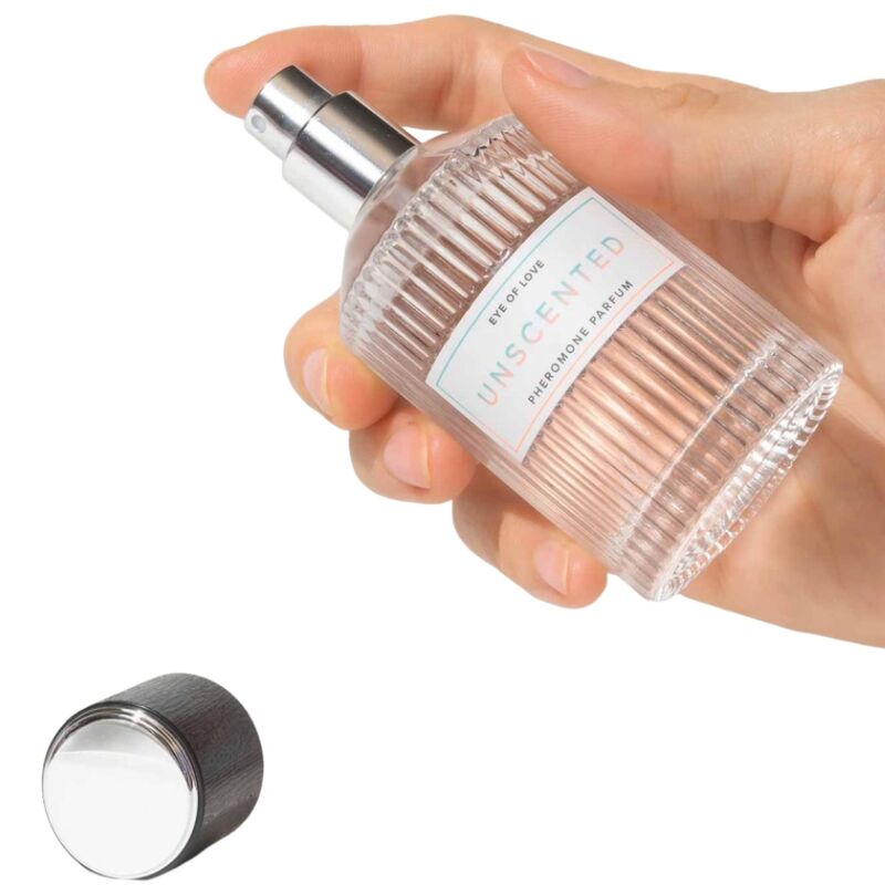 EYE OF LOVE - EOL PHEROMONES PARFUM DELUXE 50 ML