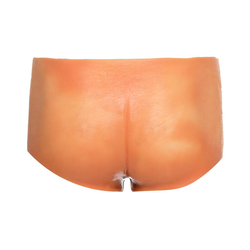 HIDDEN DESIRE - ALTER EGO BOXER AVEC PÉNIS 18CM TAILLE L