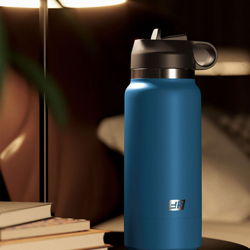 PDX PLUS - FUCK FLASK VAGIN STROKER DISCRET MODÈLE CHAIR 1
