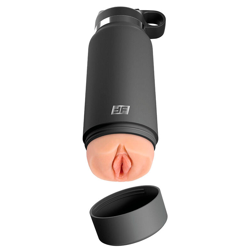 PDX PLUS - FUCK FLASK VAGIN STROKER DISCRET MODÈLE CHAIR 2