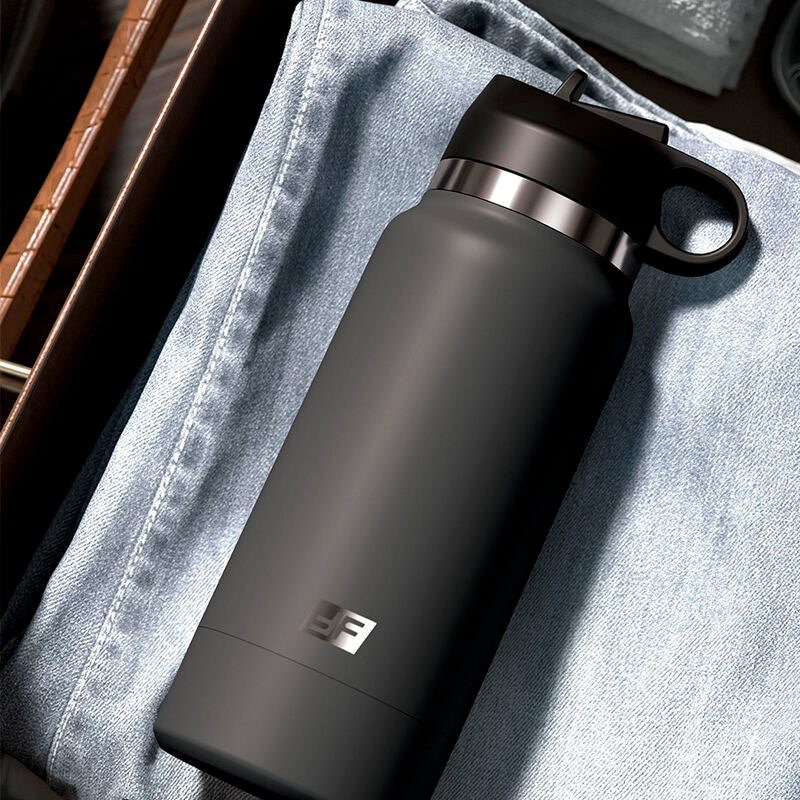 PDX PLUS - FUCK FLASK VAGIN STROKER DISCRET MODÈLE CHAIR 2
