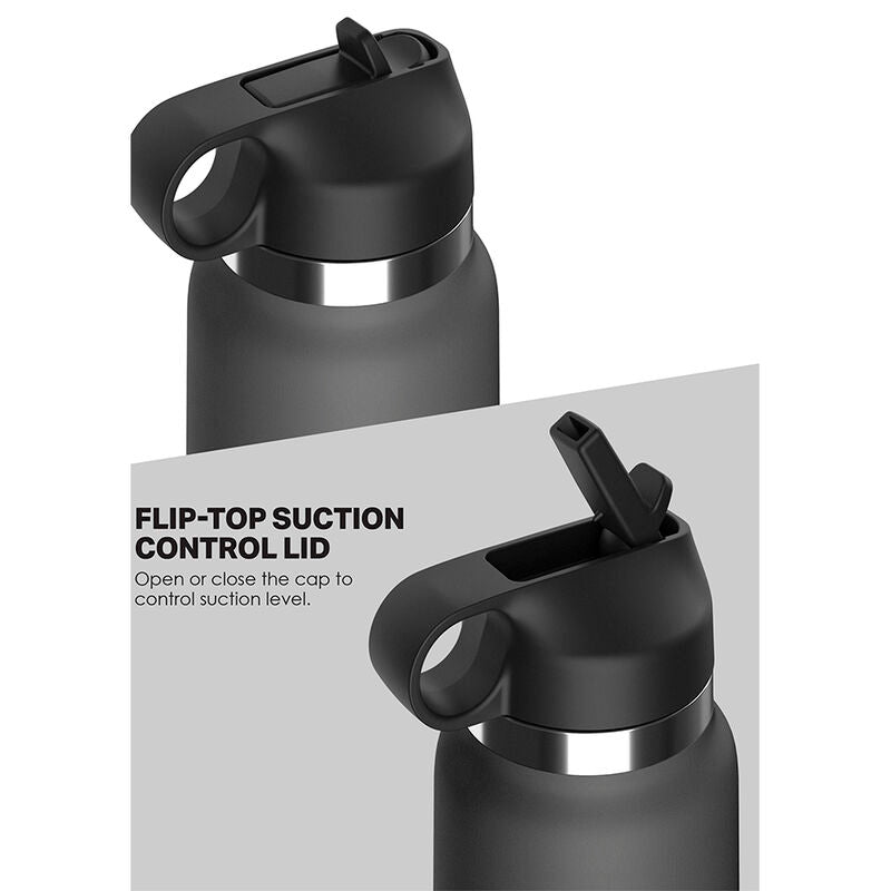 PDX PLUS - FUCK FLASK VAGIN STROKER DISCRET MODÈLE CHAIR 2