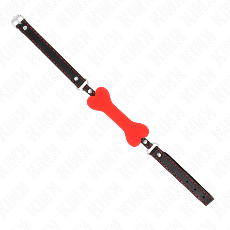 KINK - BAILLON OS ROUGE 12 CM