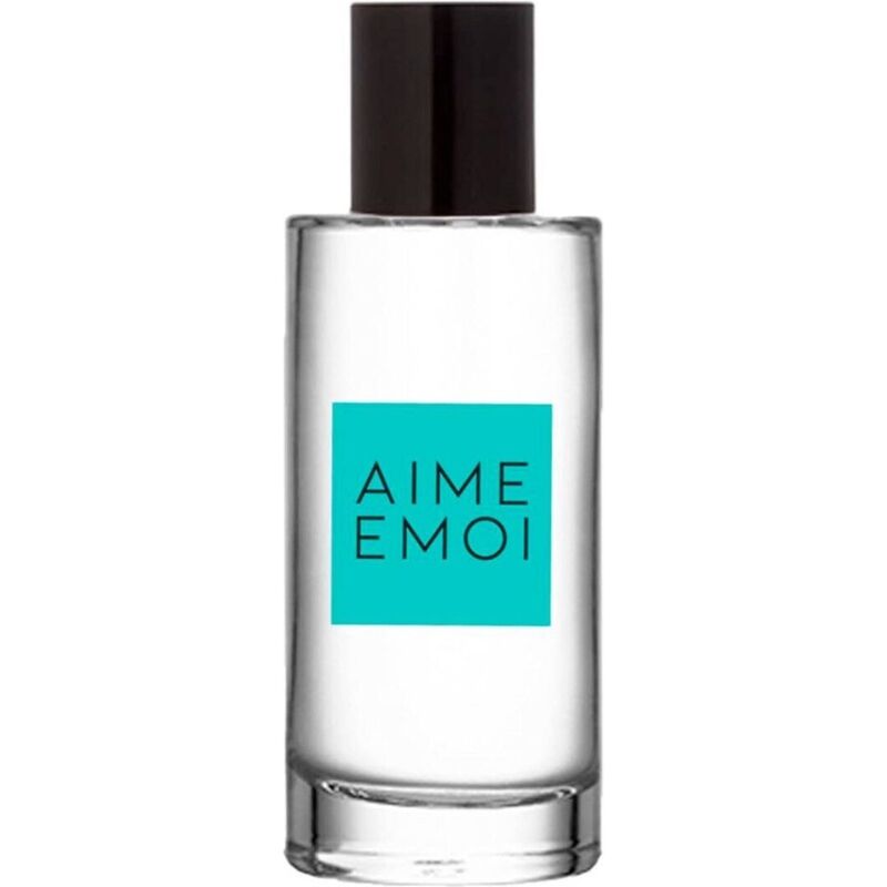 RUF - AIME EMOI PARFUM FEMME PHEROMONE 50 ML