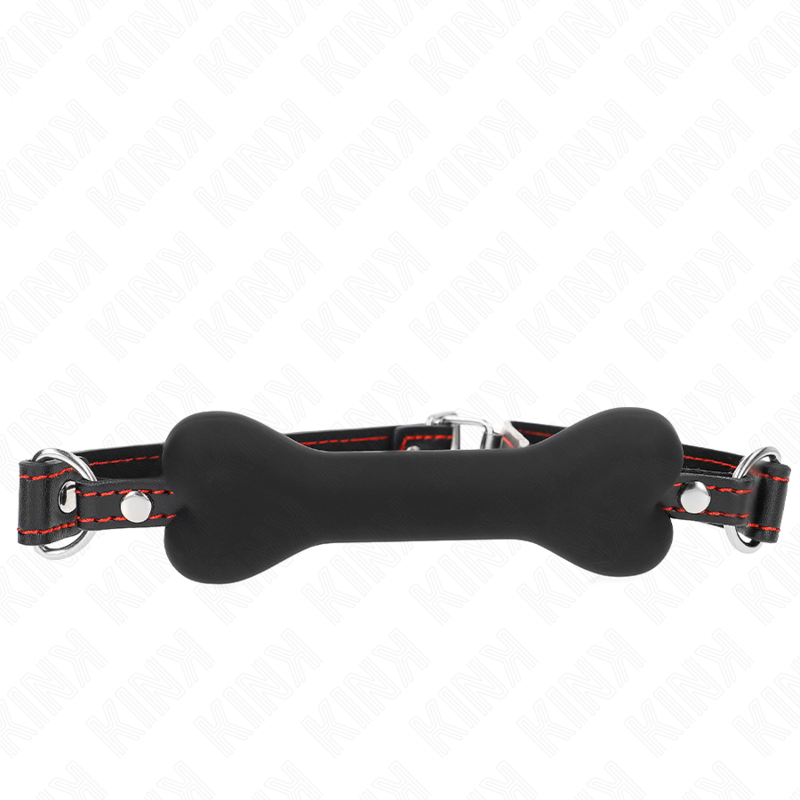 KINK - BAILLON NOIR OS 12 CM 63 x 2 CM