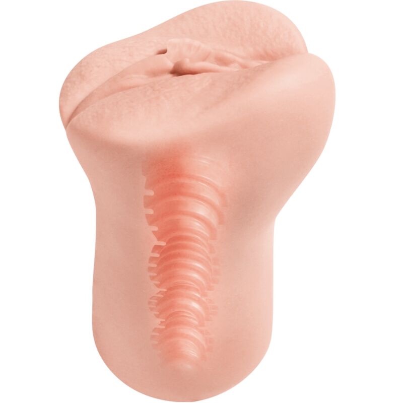 ALIVE - MASTURBATEUR MASCULIN FLEX VAGINAL TAILLE M